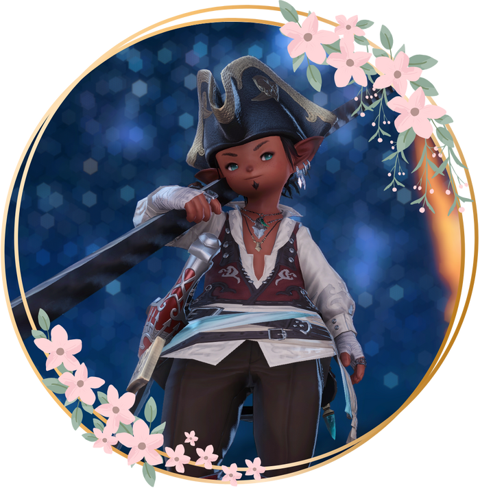 Capt. Nyx