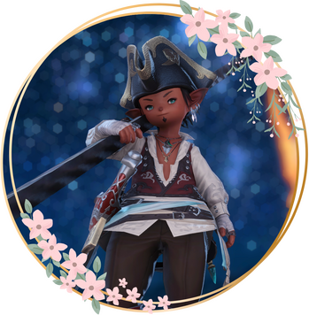 Capt. Nyx